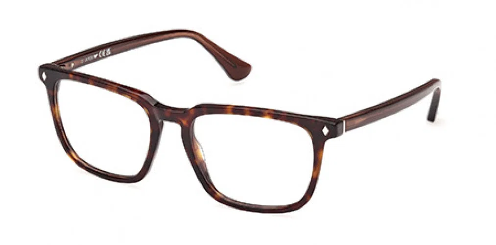 WEB 5430 Eyeglasses - view 3